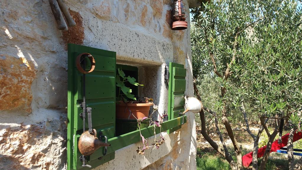 Apartmani Sanja Šibenik Habitación foto