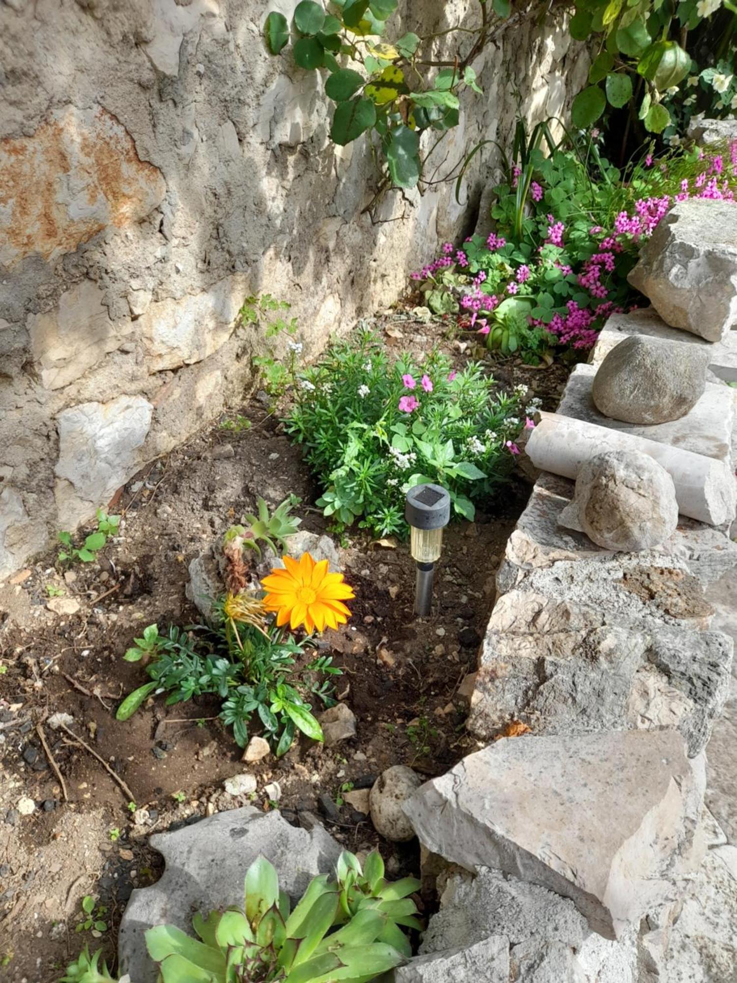 Apartmani Sanja Šibenik Habitación foto
